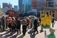 Climate Matters - April 26-2015 yyc